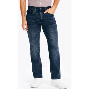 Nautica Original Relaxed Stretch Denim‎ Men's 36x34 NWT
